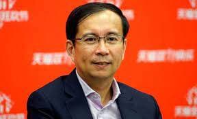 Daniel Zhang net worth