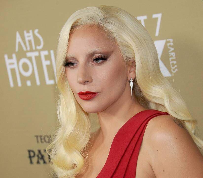 Lady Gaga net worth