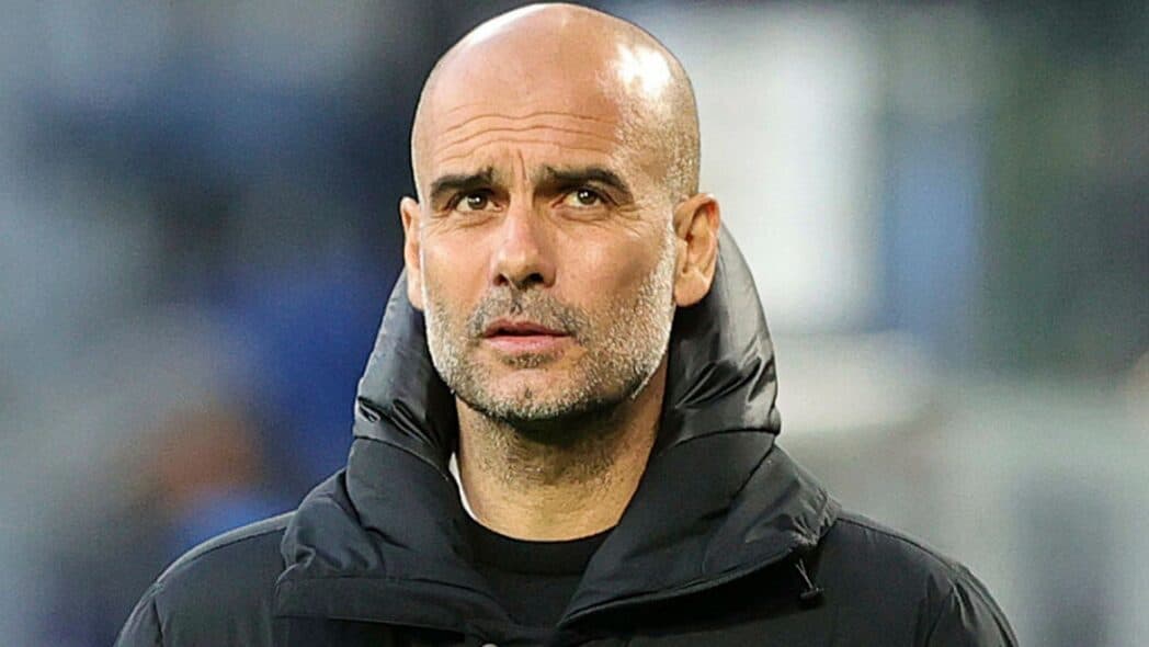 Pep Guardiola net worth