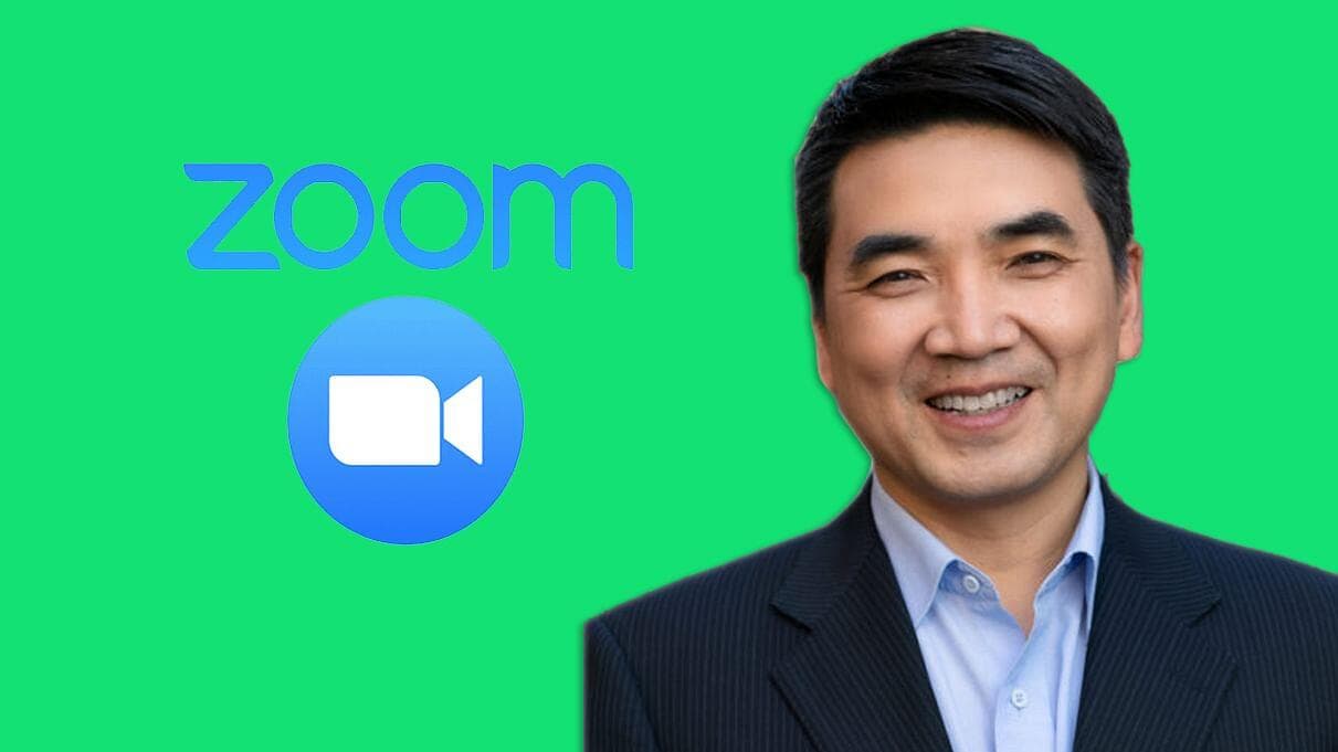 Eric Yuan net worth