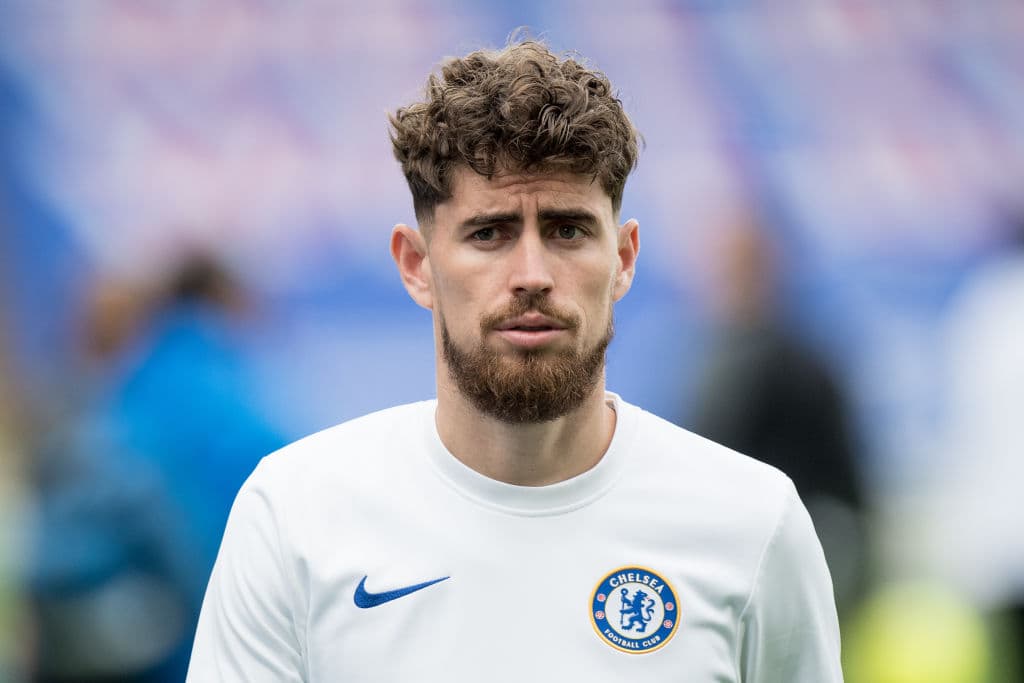 Jorginho net worth