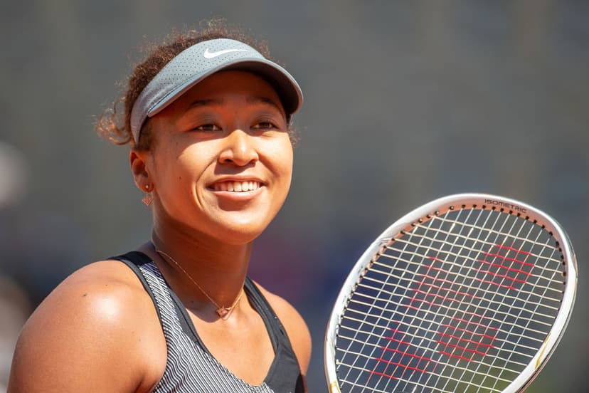 Naomi Osaka net worth
