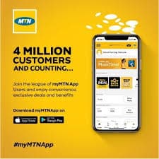 How to Transfer Airtime on MTN in Nigeria