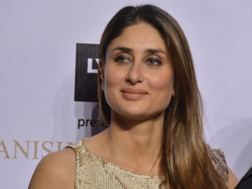 Kareena Kapoor net worth