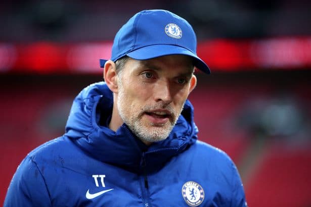 Thomas Tuchel Net Worth 2025