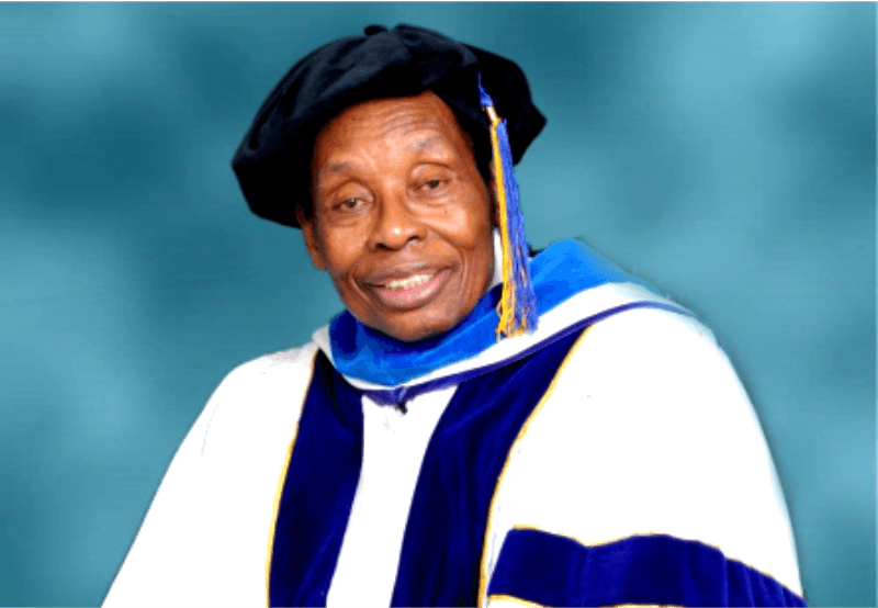 Ezekiel Guti net worth