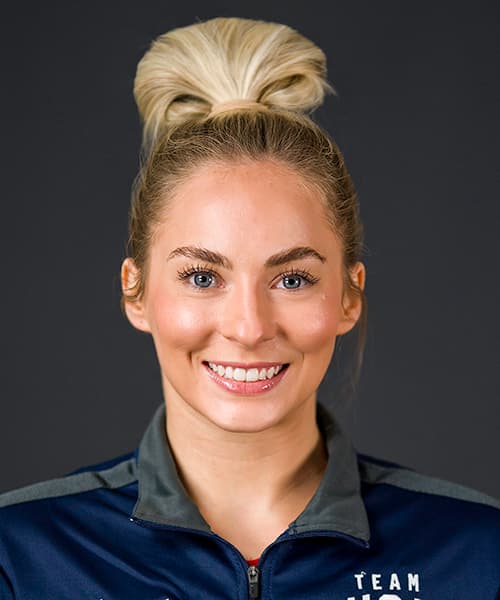 MyKayla Skinner net worth