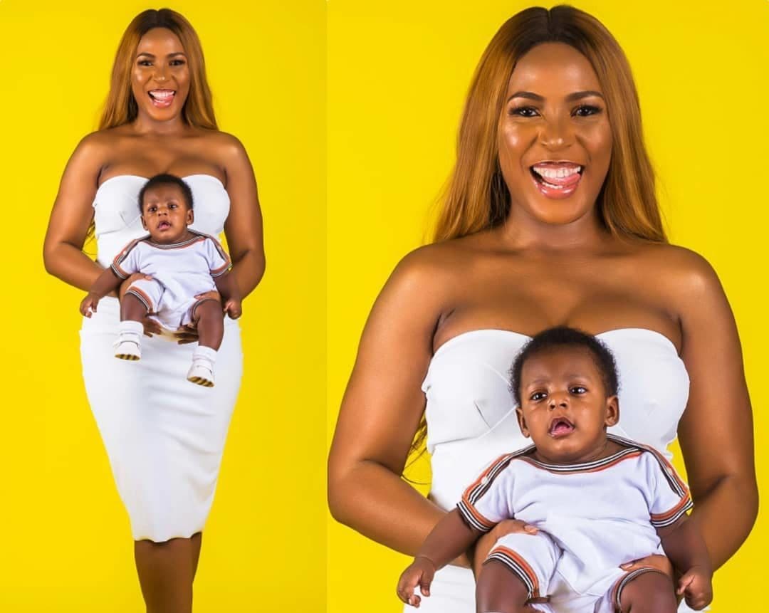 Linda Ikeji Inspirational Quotes