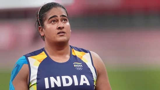 Kamalpreet Kaur net worth