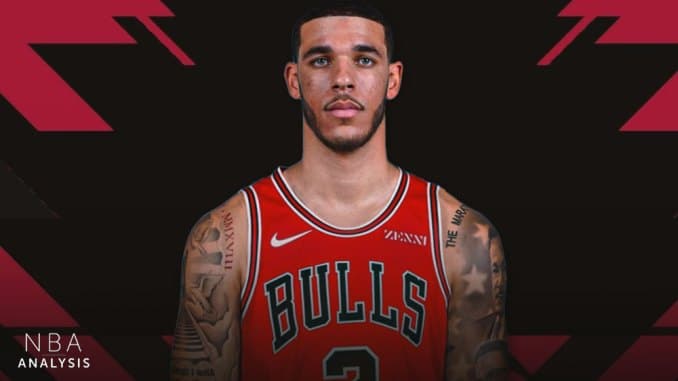 Lonzo Ball net worth