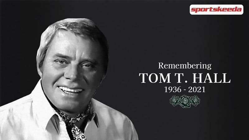 Tom Hall Net worth