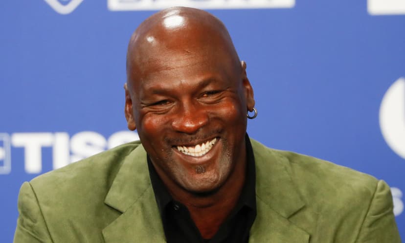 Michael Jordan Quotes