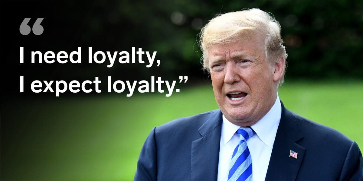 Donald Trump quotes