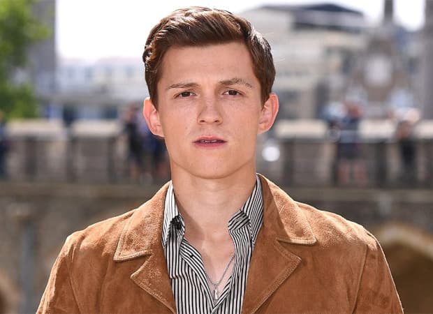 Tom Holland net worth