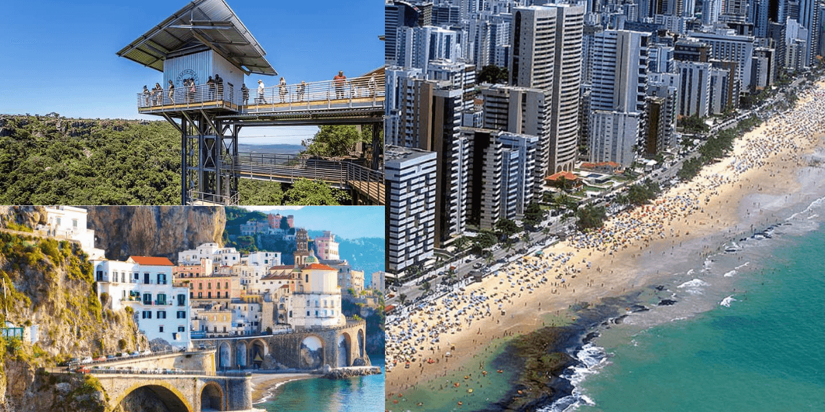top 10 most beautiful countries in the world