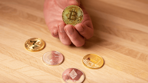 The Curious Creators of the Main Cryptocurrencies