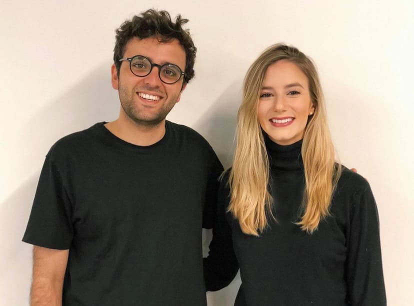 Forbes Top 30 Under 30 in Finance 2022