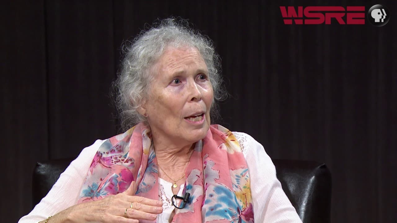 Prudence Farrow Net Worth 2025