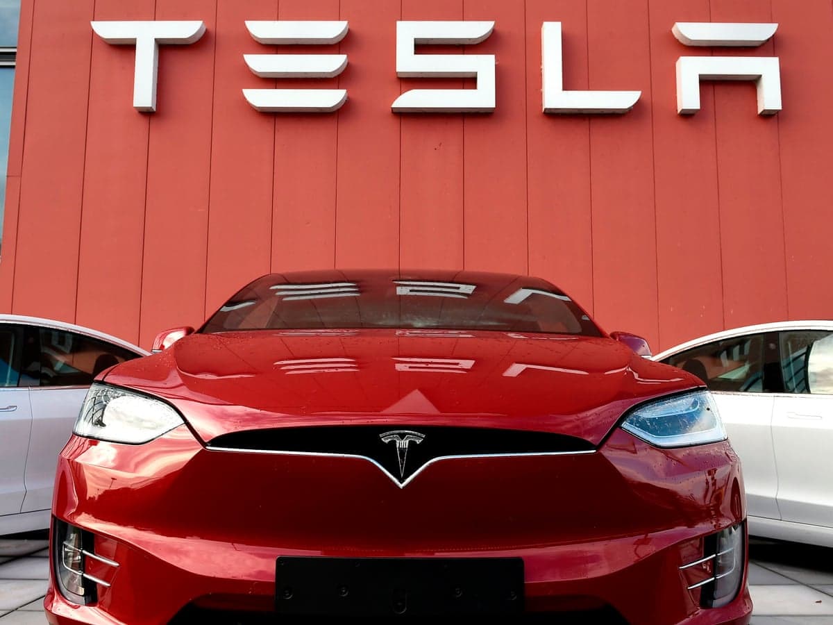 Tesla Net Worth 2024, Owner,