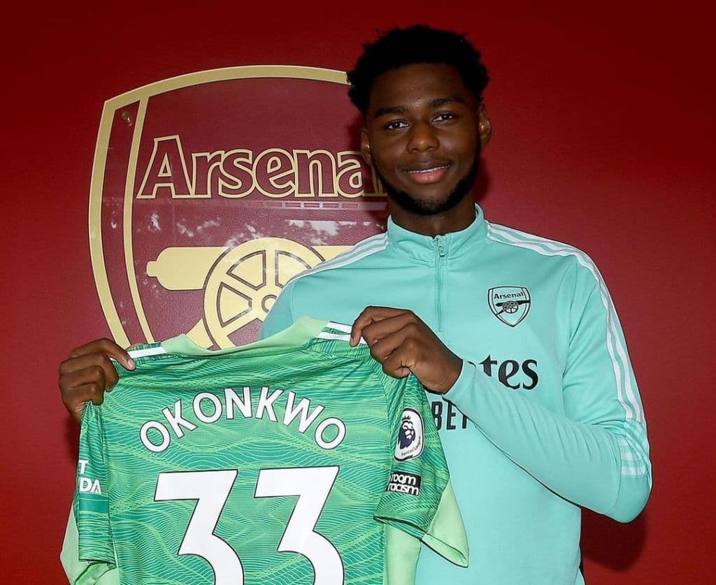 Arthur Okonkwo Net Worth