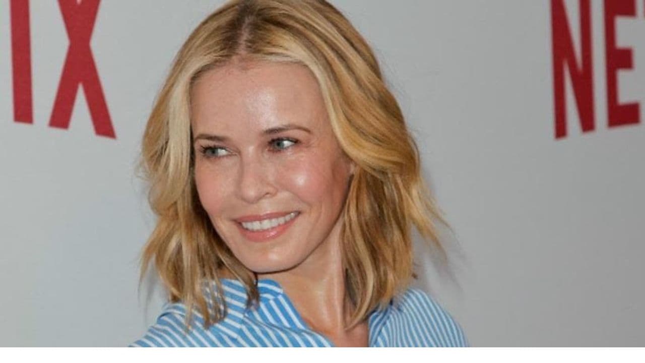 Chelsea Handler net worth