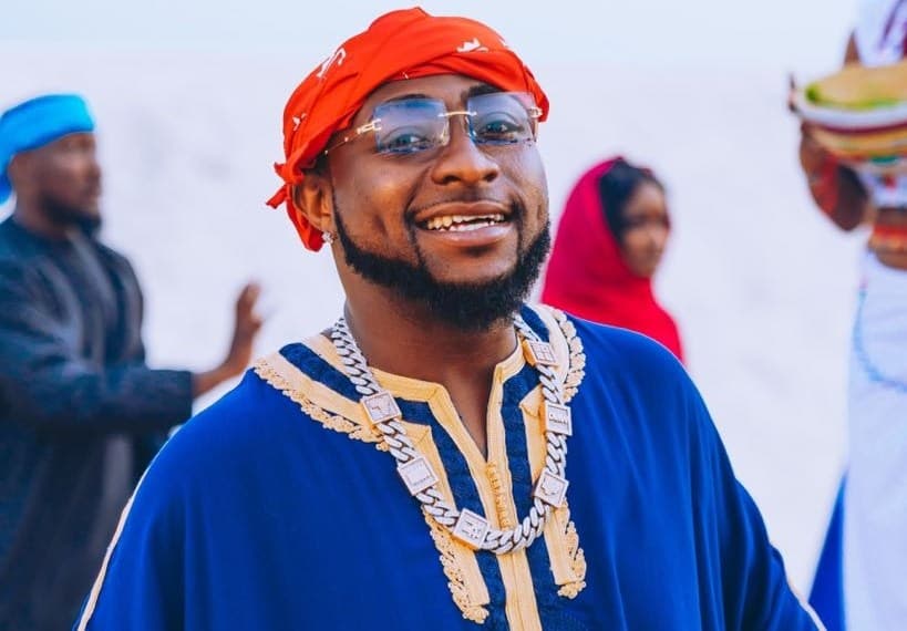 top 10 richest musicians in Nigeria