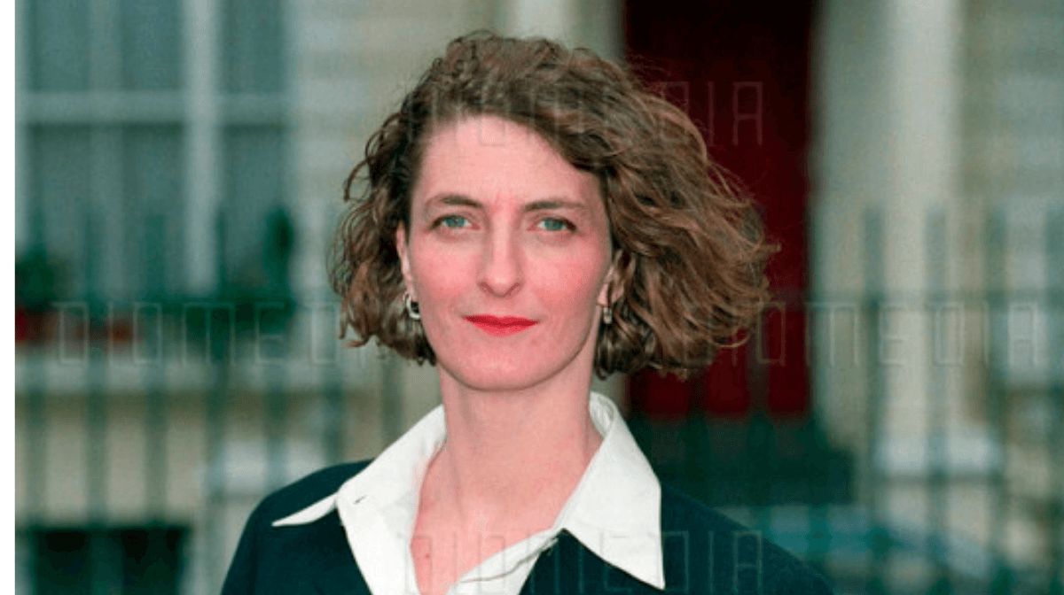 Donna McPhail net worth