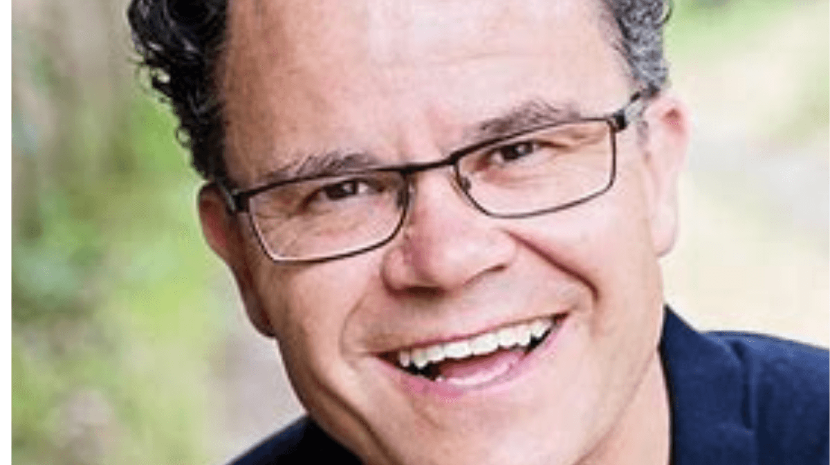 Dominic Holland net worth