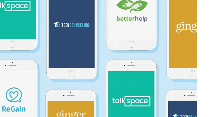 Best Online therapy platforms