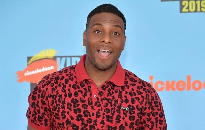 Kel Mitchell net worth