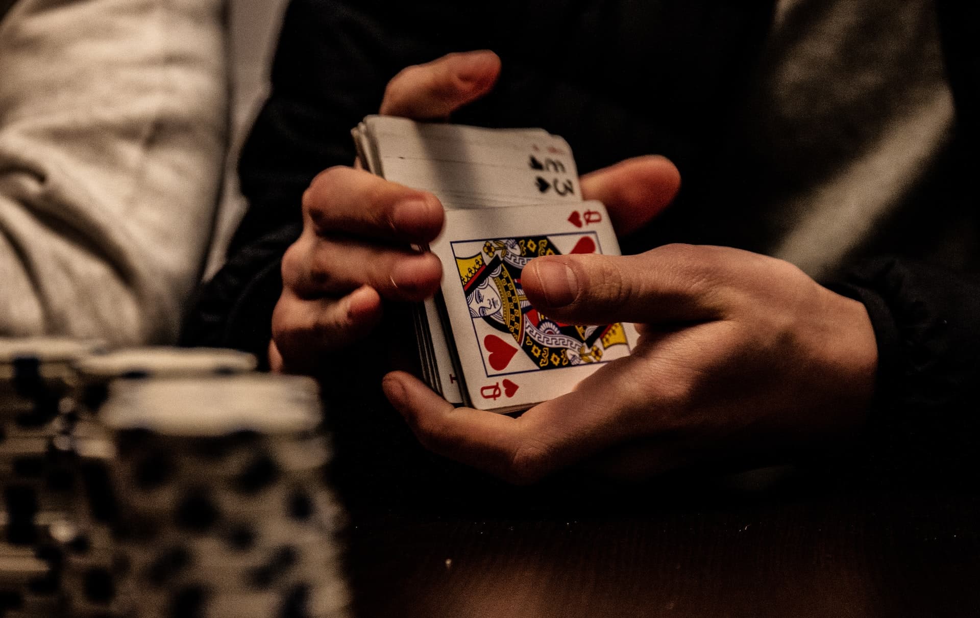 Top 10 Most Popular Gambling Companies