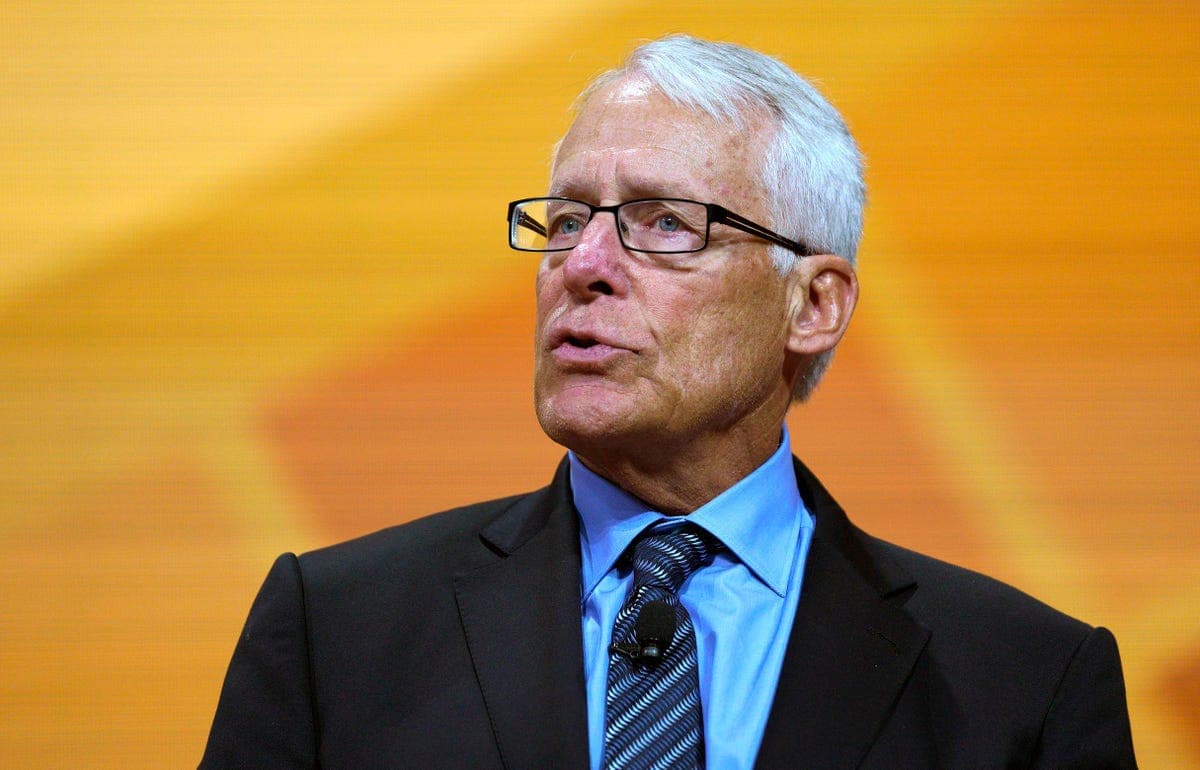 Rob Walton net worth