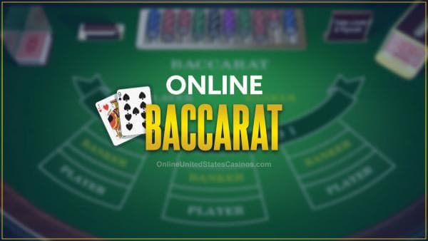 4 Ways to Increase Your Chances of winning at online Baccarat