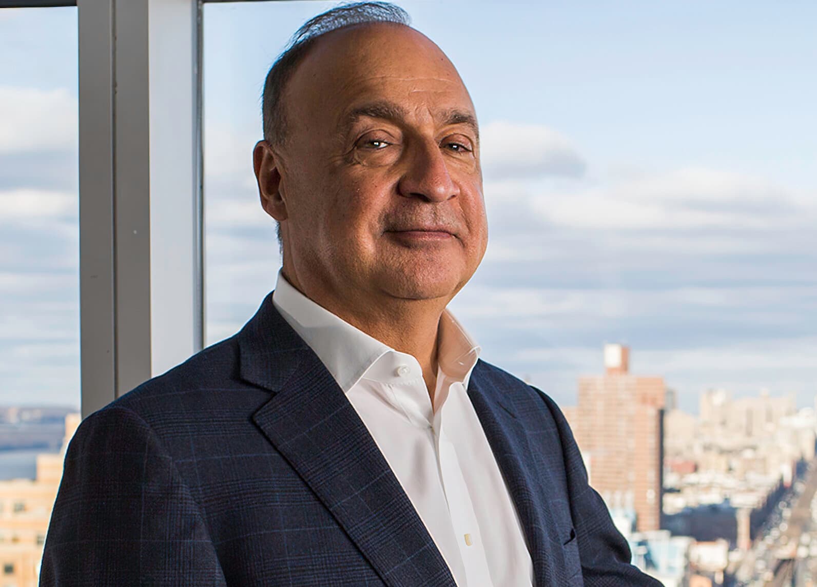 Len Blavatnik net worth