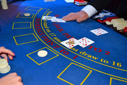 Online Blackjack: How to play blackjack online