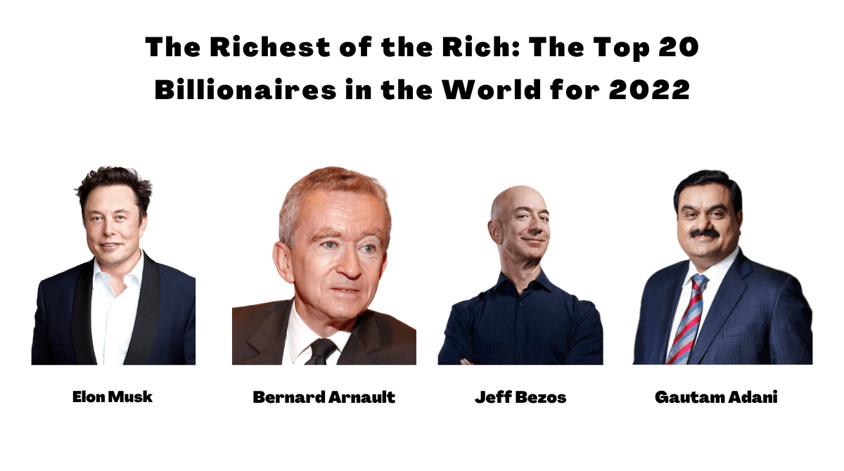billionaires