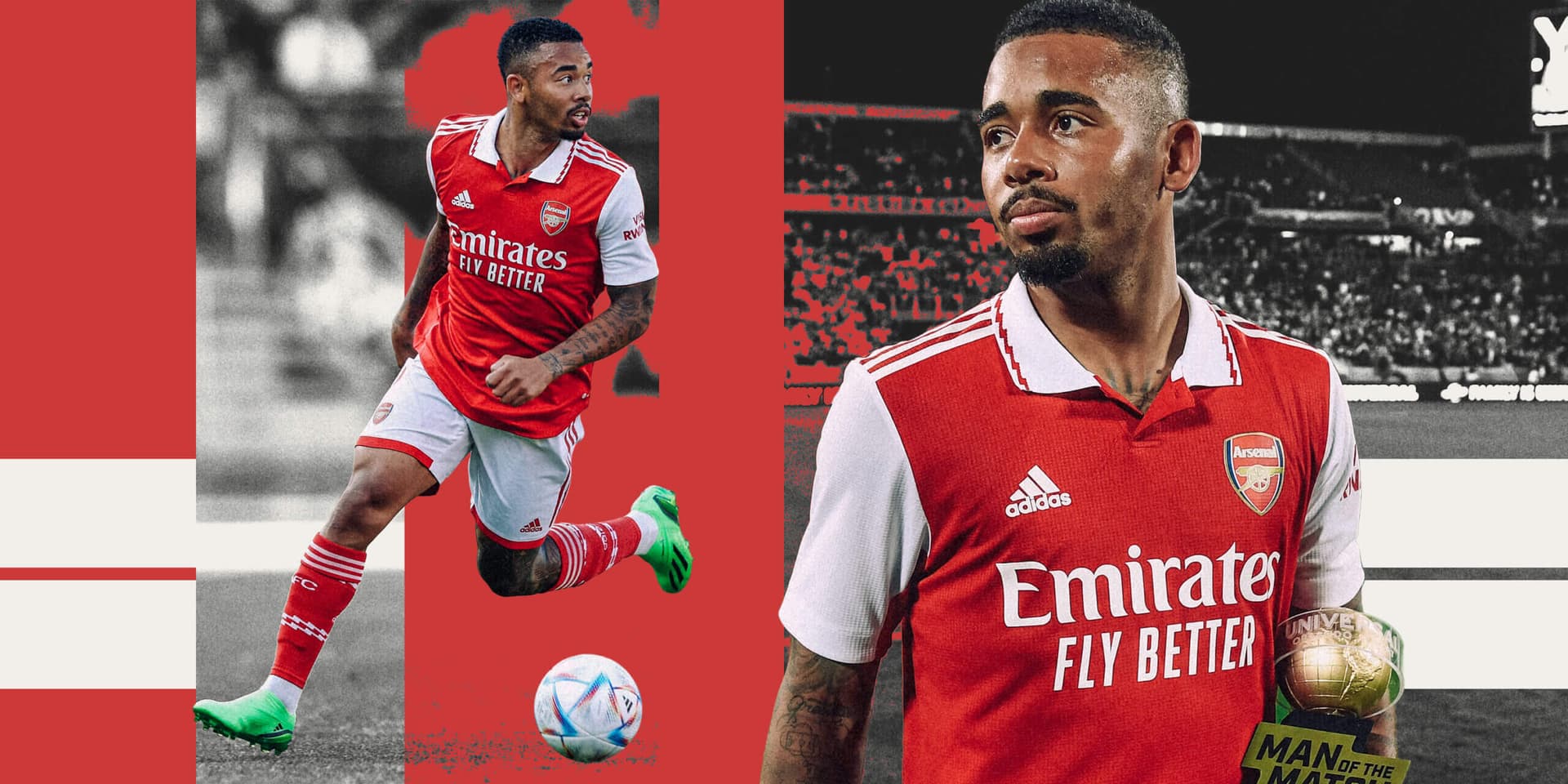 Gabriel Jesus net worth
