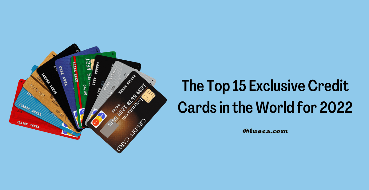 credit cards
