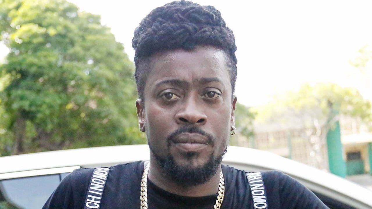 Beenie Man net worth