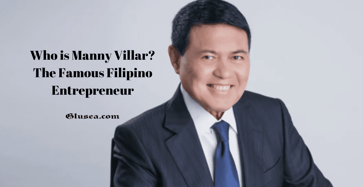 manny villar