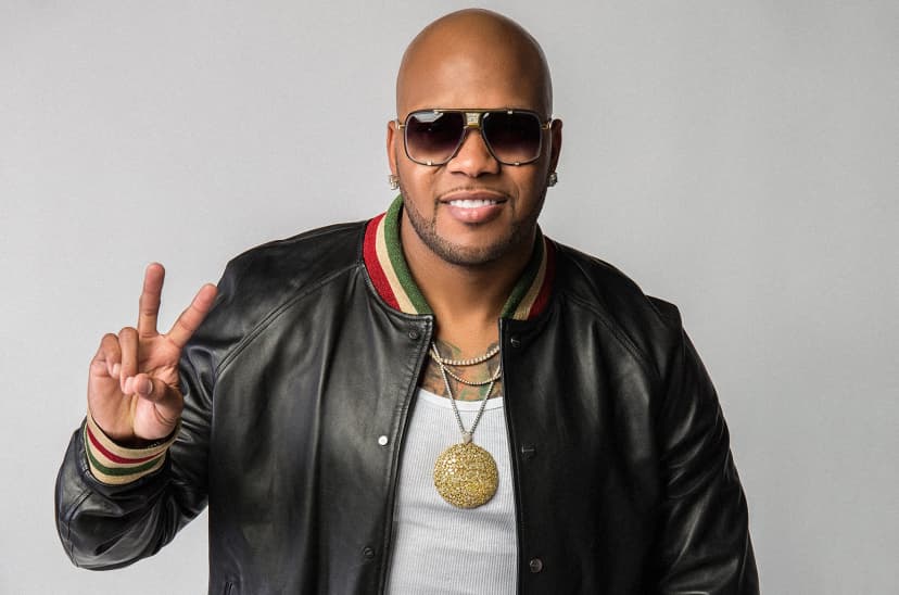 Flo Rida Net Worth 2025, Cars, Houses
