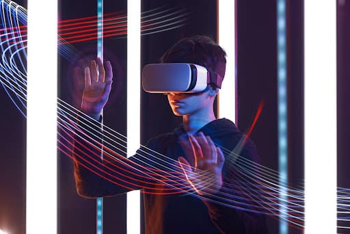 How Well Does Virtual Reality Render Environments in Real-Time?