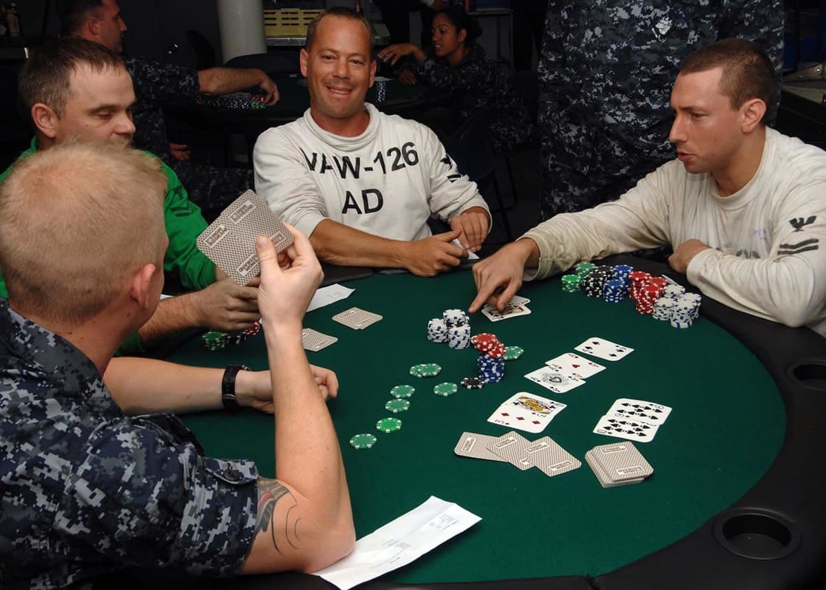 Tips to Take Your Poker Game to Another Level