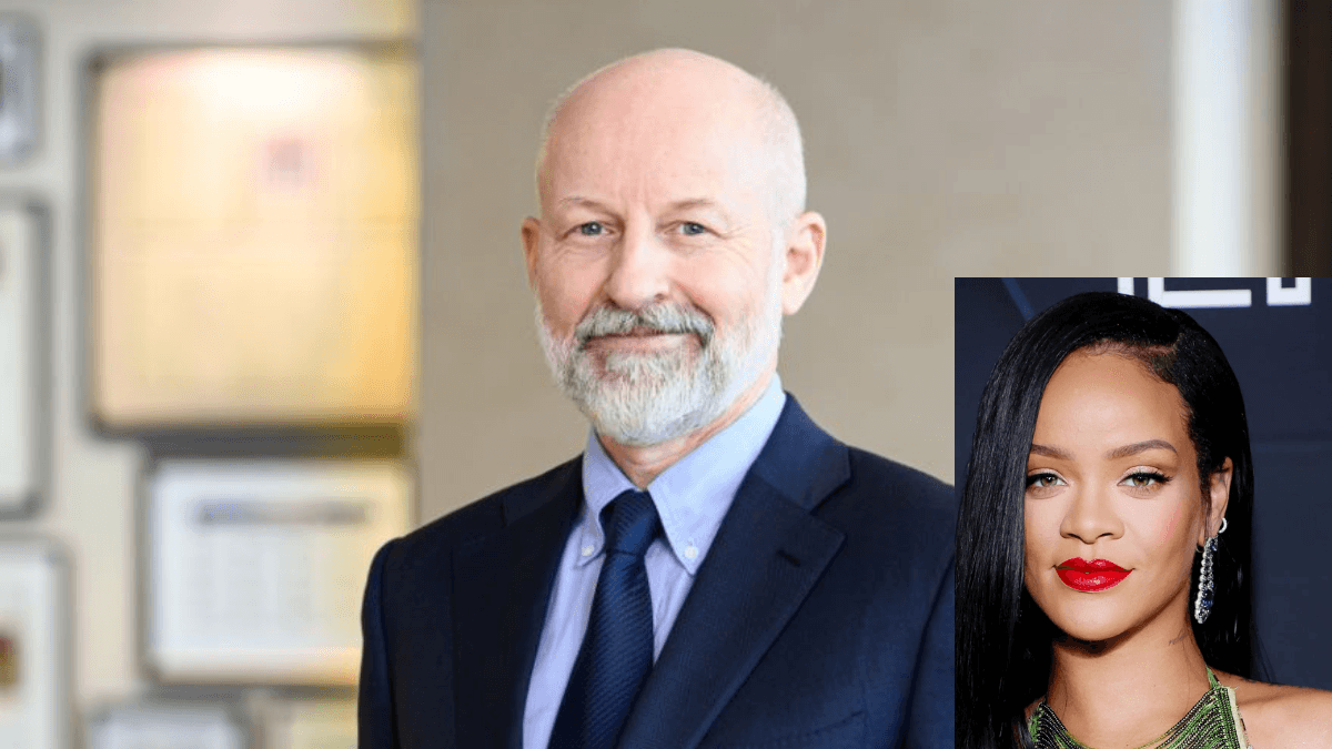 Richard Chandler Net Worth