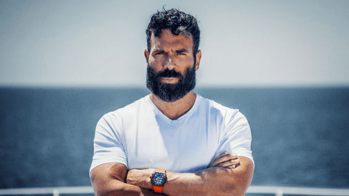 Dan Bilzerian net worth