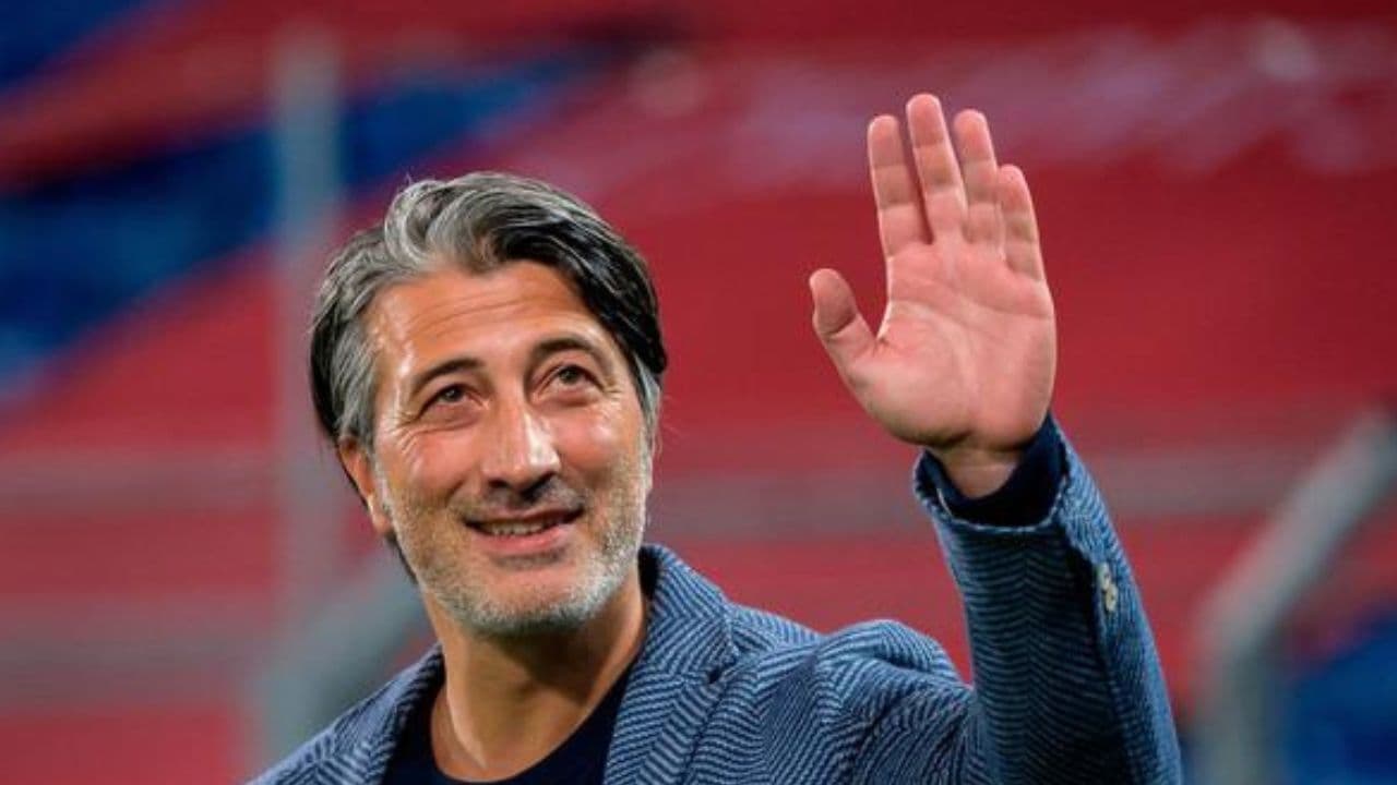 Yakin Murat Net Worth