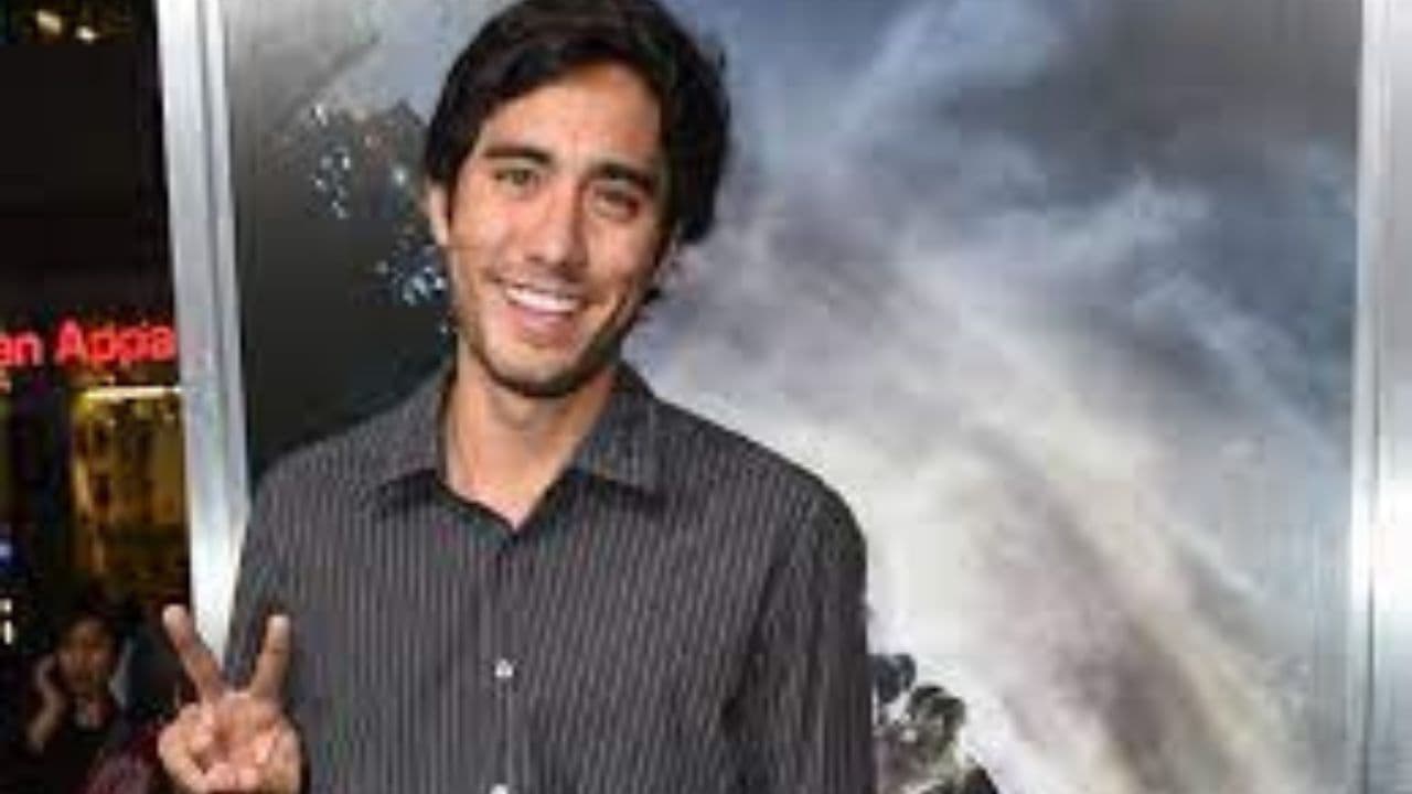 Zach King net worth