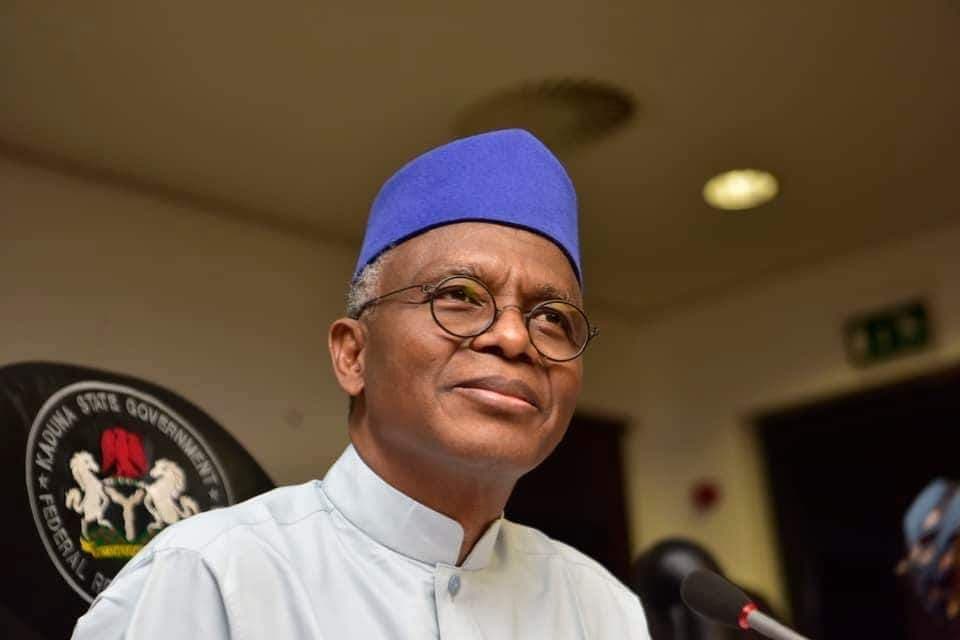 Nasir Ahmad El-Rufai net worth
