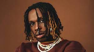 Fireboy net worth