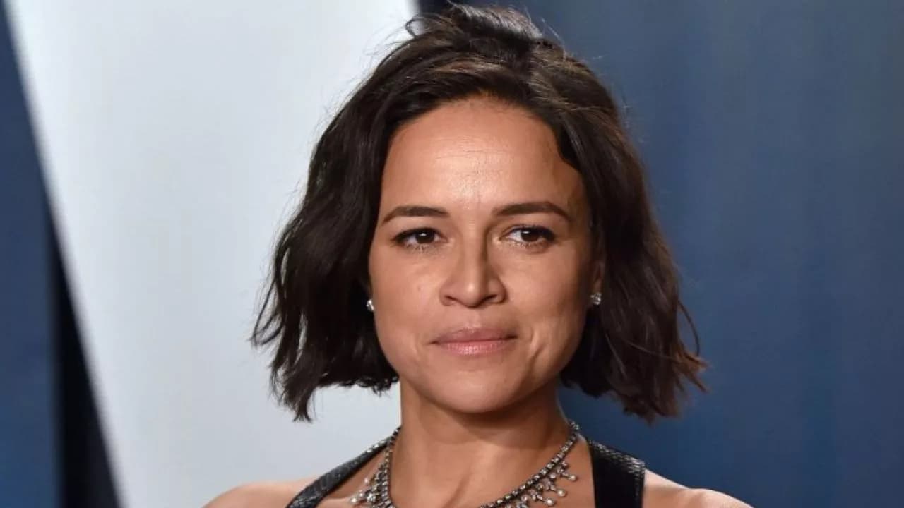 Michelle Rodriguez net worth
